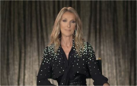 Celine Dion Cancels Her Shows After Being Diagnosed With Very Rare Neurological Disorder That