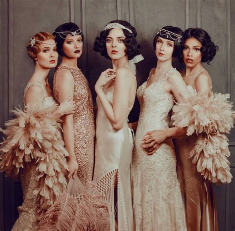 New Years 2024 Gatsby Party Outfit 1920s Fashion Women