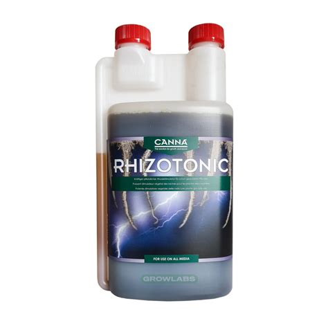 Canna Rhizotonic 1 Liter Growlabs