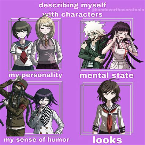 Pin By Yippee🎉🎉 On Danganronpa In 2024 Danganronpa Danganronpa Characters Cute Anime Pics