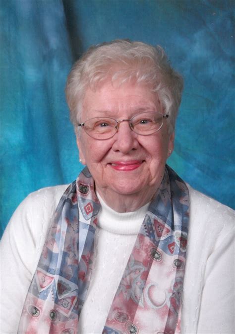 Eleanor Waterman Obituary Sydney Ns