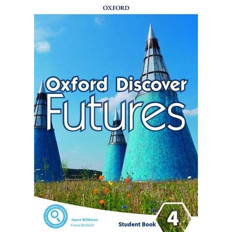 Oxford Discover Futures 4 Students Book Sbs Librerias