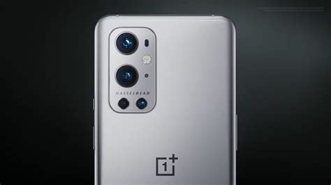 Oneplus 9 Pro Colours - Oneplus 9 image leaked again, now in "purple ...