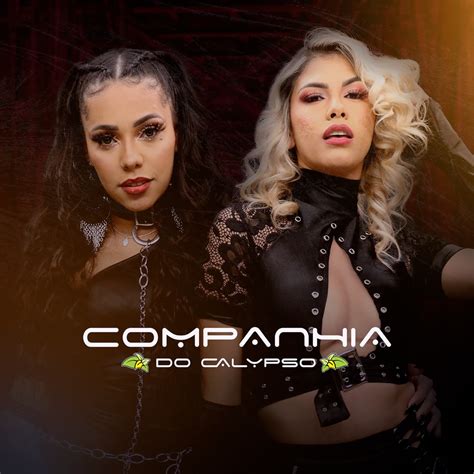 Companhia Do Calypso Ep 2022 Reviews Album Of The Year