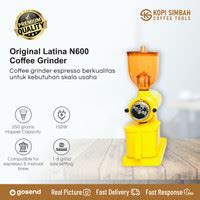 Jual Grinder Latina N Terlengkap Harga Terbaru Mei Cicilan