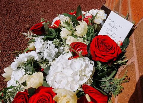 LFC pays respects on 38th anniversary of Heysel Stadium disaster - Liverpool FC