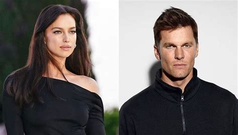 Irina Shayk Tom Bradys Relationship Laid Bare