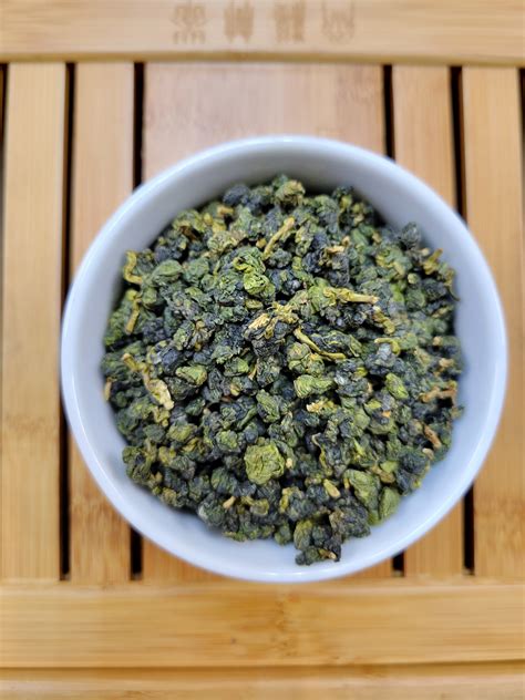 阿里山樟樹湖高山茶春茶 生茶 青心烏龍 每包四兩裝150g 昇祥茶行直營店 樂天市場rakuten