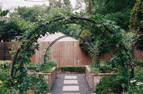 Archways That Create Seductive Spaces