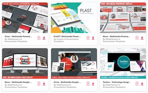 16 Best Free Multimedia Powerpoint Ppt Templates For 2024 Envato Tuts