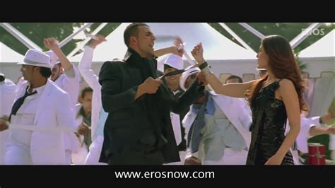 Kambakkht Ishq Full Title Song İ