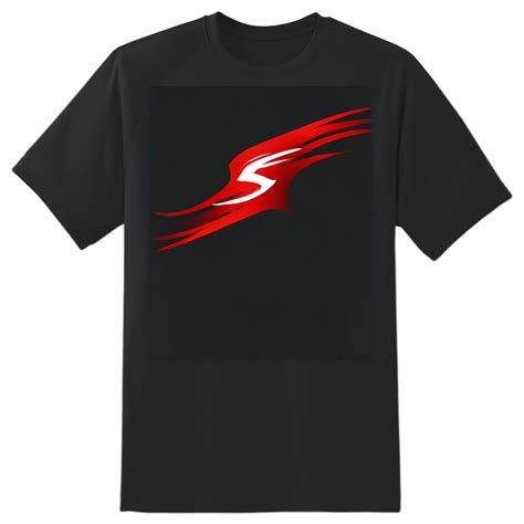 👕 Red Spark 12622 Logo