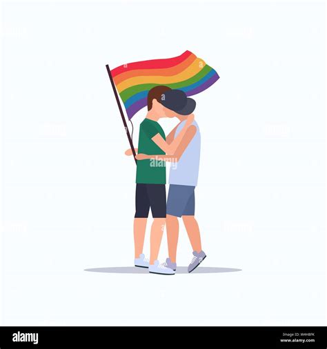 Dibujos Animados Lgbt Imágenes Vectoriales De Stock Alamy