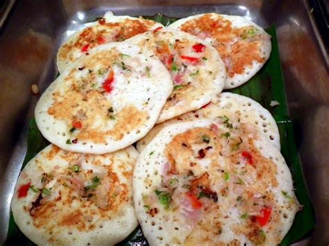 Tamil Nadu Food - Amazing finds from Tamil Cuisine!
