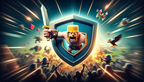 Nomes De Ataque Clash Of Clans Descubra Os Melhores Movimentosclique