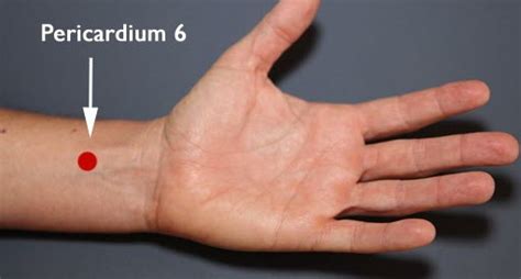 10 Healing Acupressure Points For Arm And Wrist Pain Relief