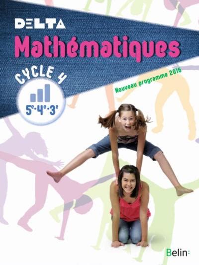 Maths Cycle Livre Eleve Format Compact Manuel L Ve Format