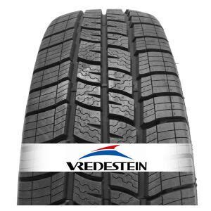 Pneu Vredestein Comtrac All Season Pneu Auto Centralepneus Fr