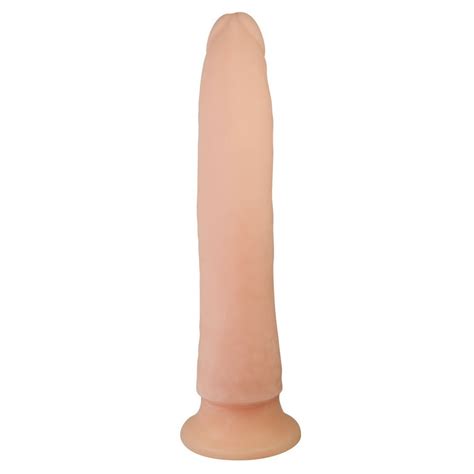 Nature Skin Soft Dong Dildo Smrs Dk