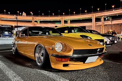 Tripadvisor Daikoku Nights JDM Und Japanische Autokultur Erlebnistour