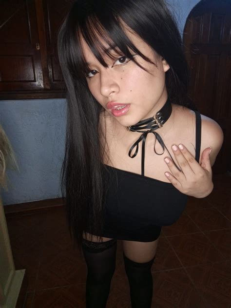 Half Asian And Half Latina R Palebeauties
