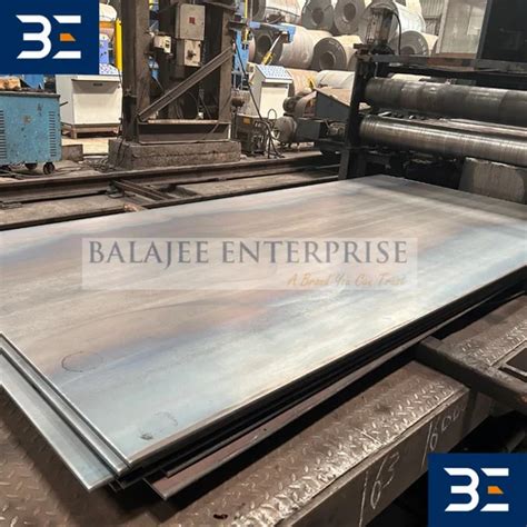 Mild Steel Tata Astrum Hot Rolled Sheet For Industry Material Grade