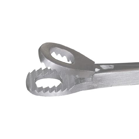 Corson Myoma Polyp Grasping Forceps Gynex Corporation