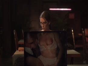 Pura Pantalla Nude Scenes Aznude