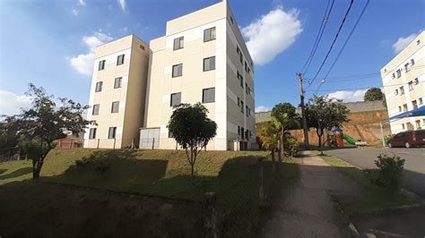 Apartamento Quartos Venda Parque Das Colinas Valinhos Lopes