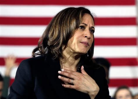 Kamala Harris Vp Candidate Makes Women Feel Seen