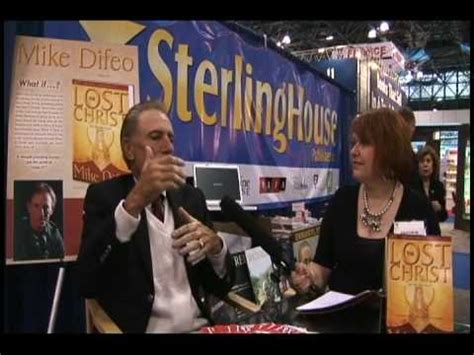 Writersnewsweekly Author S Studio Interview Mike Difeo Youtube