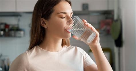 The 10 Astonishing Health Benefits Of Drinking Water Finehealthplus