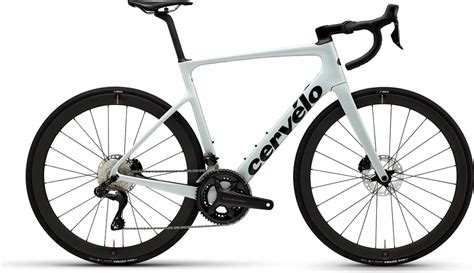 2023 Cervélo Caledonia-5 Ultegra Di2 - Specs, Reviews, Images - Road ...