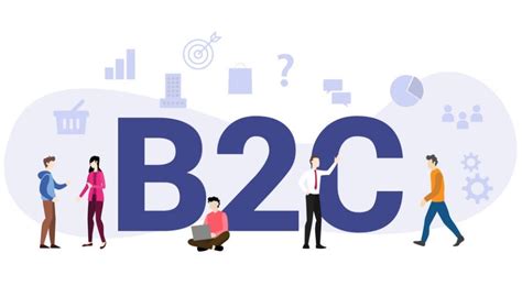 B2B và B2C Là Gì Sự Khác Nhau Của 2 Mô Hình Kinh Doanh