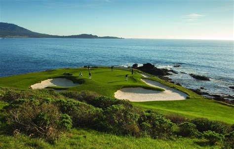 The Insider S Guide To Pebble Beach Golf Links Premier Golf