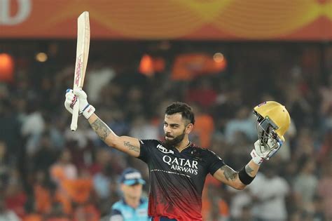 Virat Kohli scored a 62-ball century | ESPNcricinfo.com