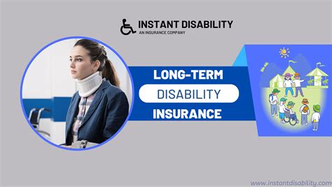 Disability Insurance Long Term Get A FREE Quote In Minutes