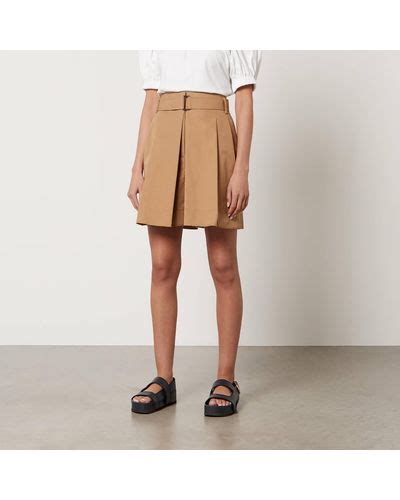 Natural Phillip Lim Shorts For Women Lyst