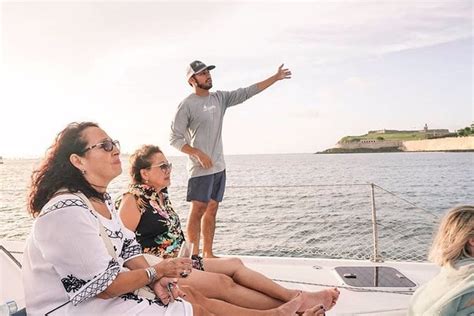 23 Best Boat Tours And Cruises In San Juan