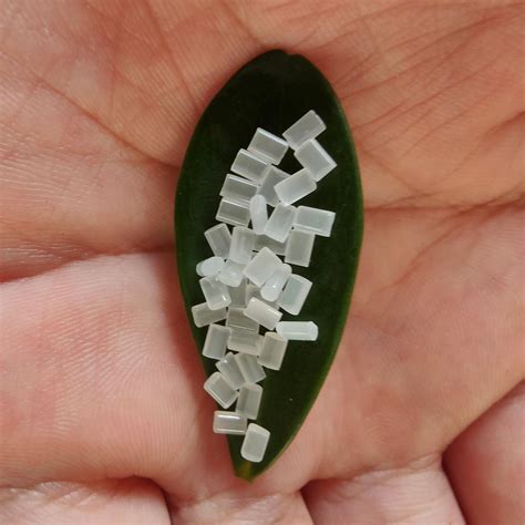 Injection Moulding Grade Polymer Polycarbonate Plastic Granules