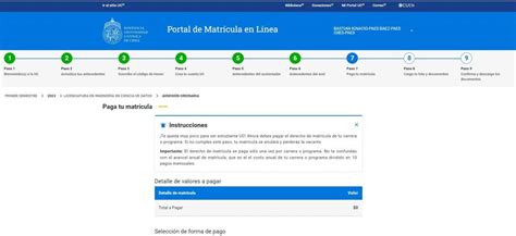 Paga Tu Matr Cula Admisi N Y Financiamiento De Pregrado