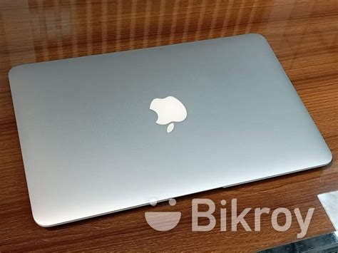 MacBook Air 2014 Corei5 Full Fresh Condition For Sale In Elephant