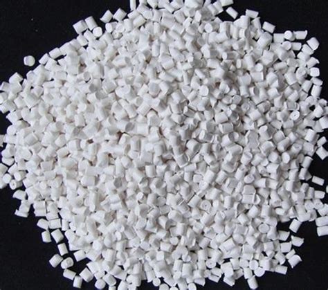 PP Plastic Granules PP Plastic Granules Importer Manufacturer