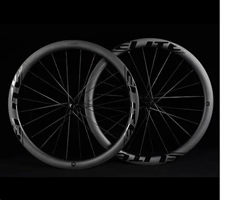 Elitewheels Ent Disc Brake Carbon Wheels 700c Uci Quality