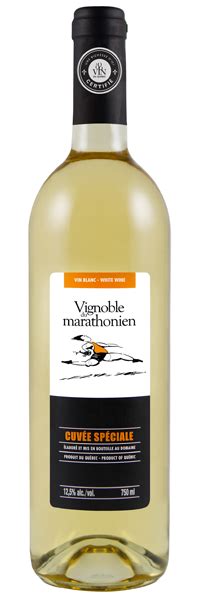 Vignoble Du Marathonien Havelock Qu Bec