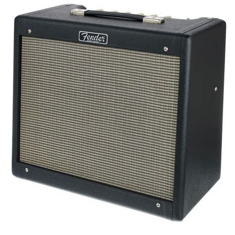 Fender Blues Junior Iv Bundle Musikhaus Thomann