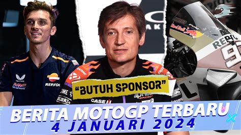 Rivola Bingung Aprilia Gak Dapat Sponsor Gede Redbull Cabut Dari