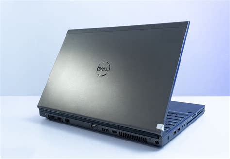 Dell Precision M4800 sản xuất năm nào có nên Mua Cũ Tư Vấn