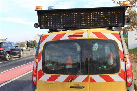 Près de Vitré deux blessés dans un choc frontal entre deux voitures