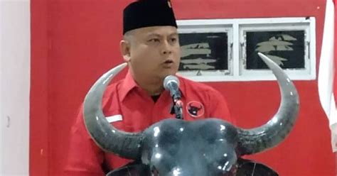 Anton Apresiasi Deklarasi Relawan Pendukung Ganjar Mahfud